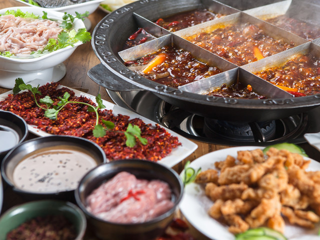 重庆特辣火锅底料