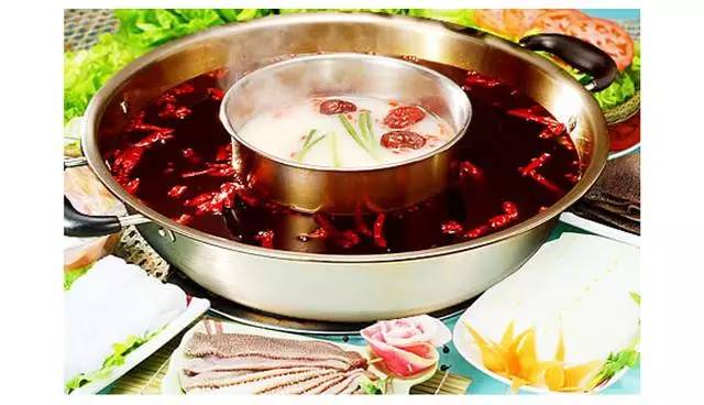 重庆火锅底料加工厂家 重庆火锅底料加工厂家