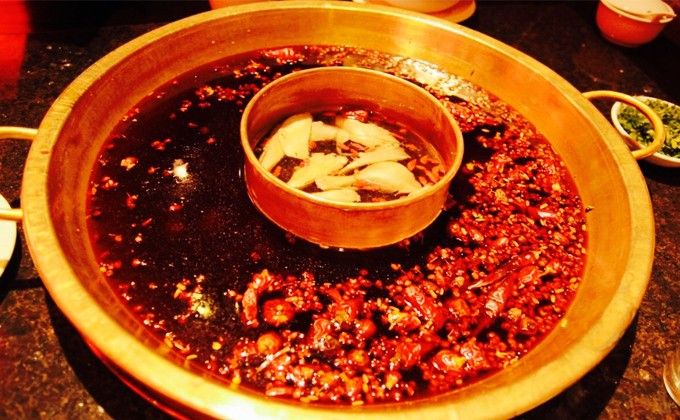 重庆火锅底料加工厂家 重庆火锅底料加工厂家