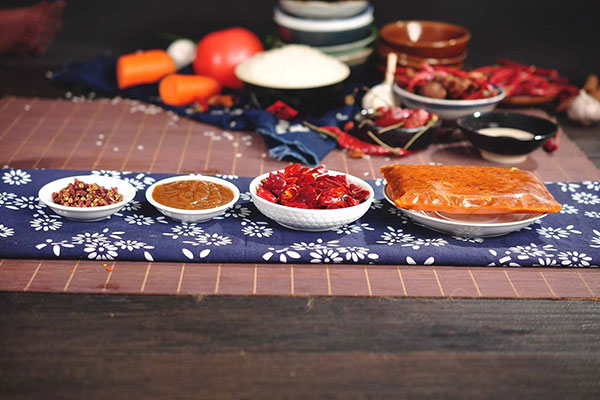 重庆火锅底料厂哪家好 重庆火锅底料厂哪家好