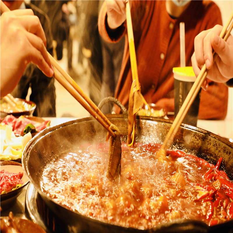 重庆火锅底料厂哪家好 重庆火锅底料厂哪家好