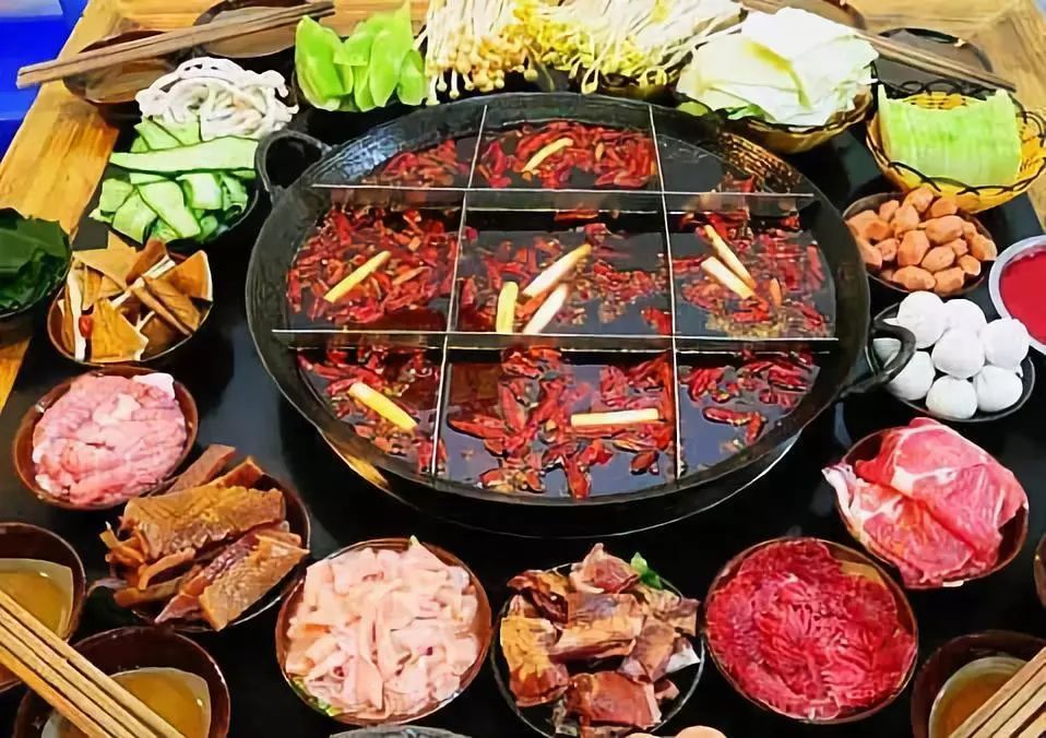 重庆火锅底料 重庆火锅底料