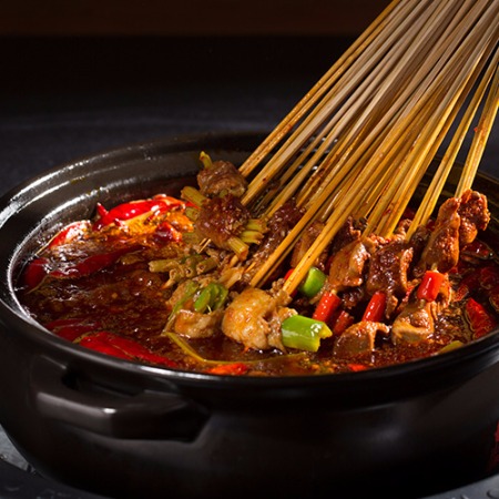 串串香底料 串串香底料