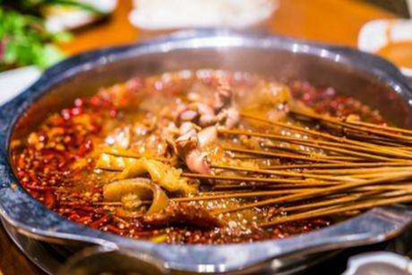 串串香底料 串串香底料