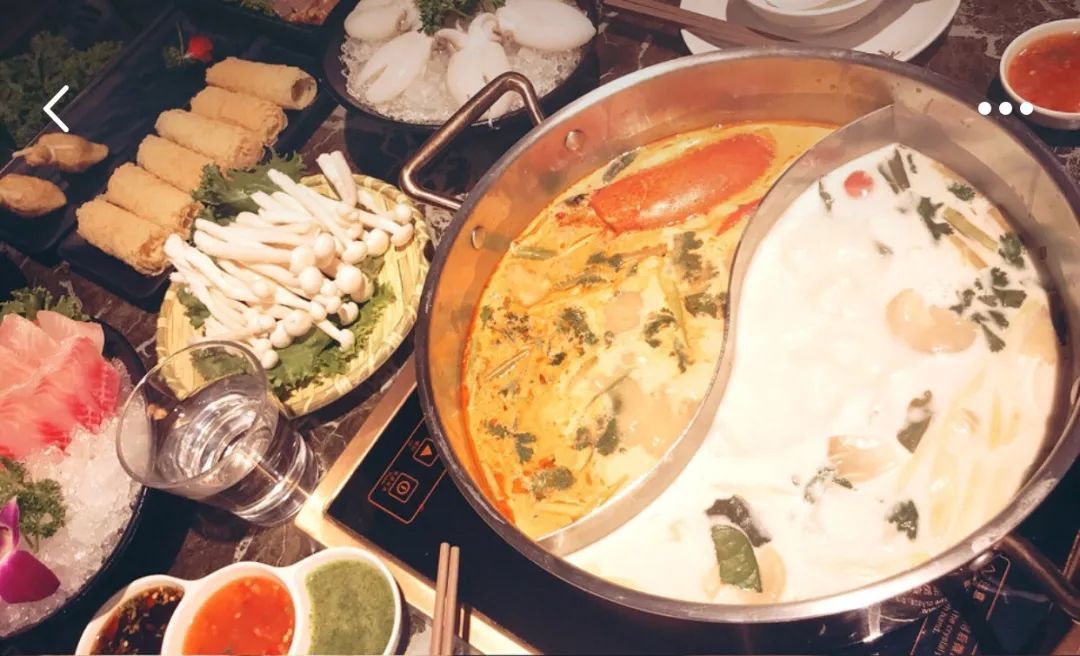 火锅教程 火锅教程