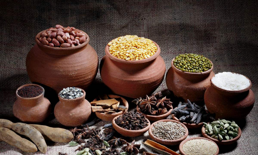 火锅底料 火锅底料