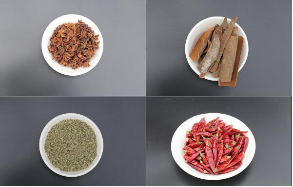 火锅底料 火锅底料