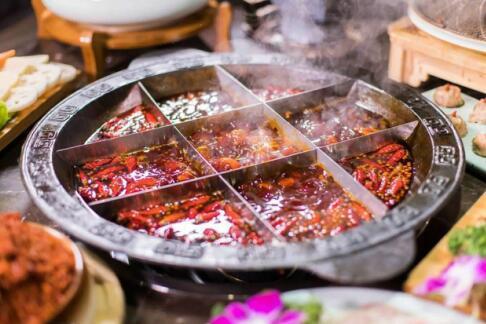 火锅底料