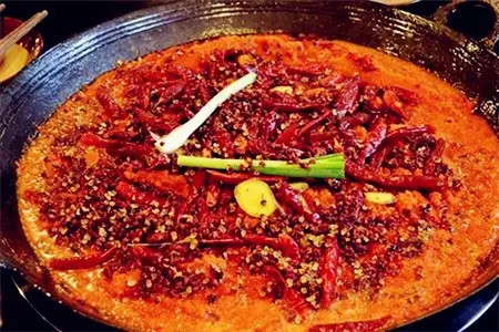 重庆有名的火锅底料做法 重庆有名的火锅底料做法