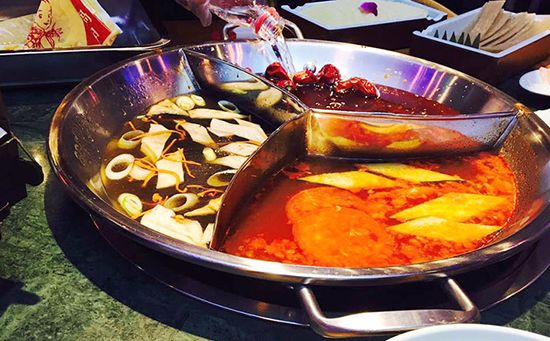 重庆有名的火锅底料做法 重庆有名的火锅底料做法