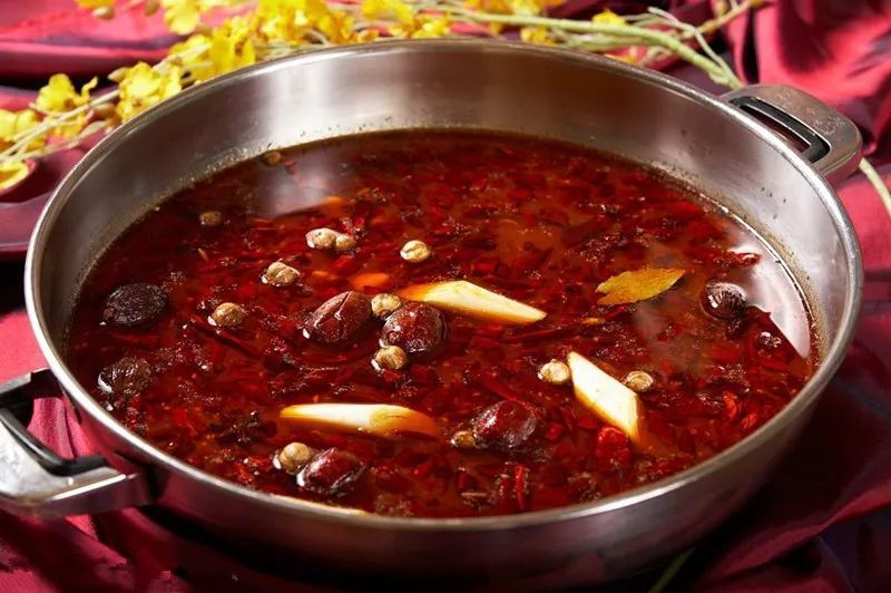 重庆特辣火锅底料 重庆特辣火锅底料