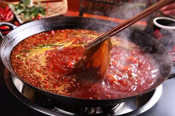 重庆特辣火锅底料 重庆特辣火锅底料