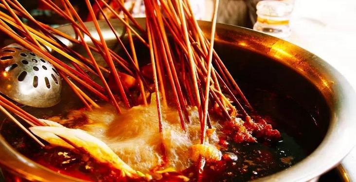 四川串串香底料怎么样 四川串串香底料怎么样