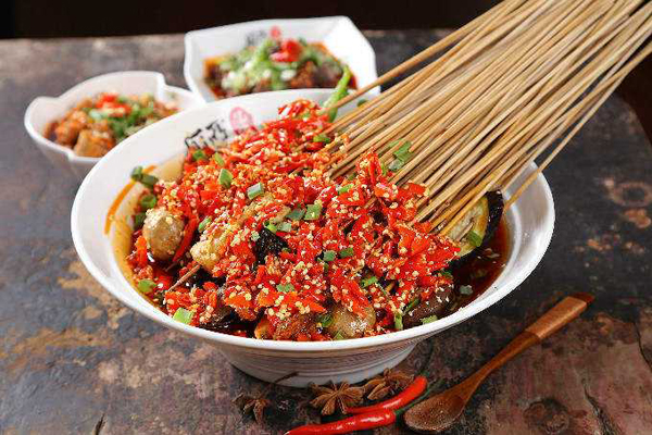 四川串串香底料怎么样 四川串串香底料怎么样