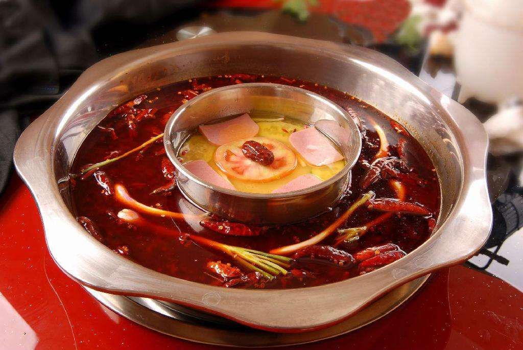 重庆火锅底料加工厂家 重庆火锅底料加工厂家
