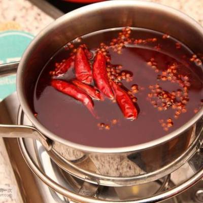 重庆火锅底料加工厂家 重庆火锅底料加工厂家