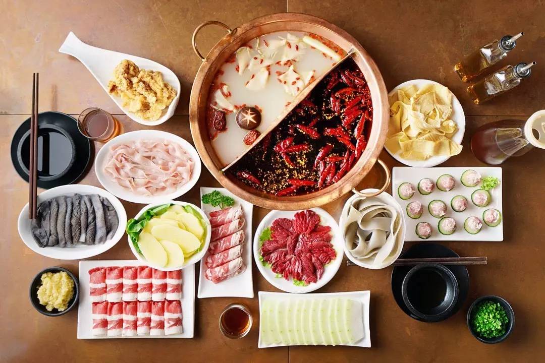 四川串串香底料怎么样 四川串串香底料怎么样