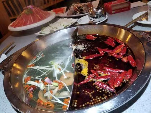 重庆火锅底料食品厂 重庆火锅底料食品厂