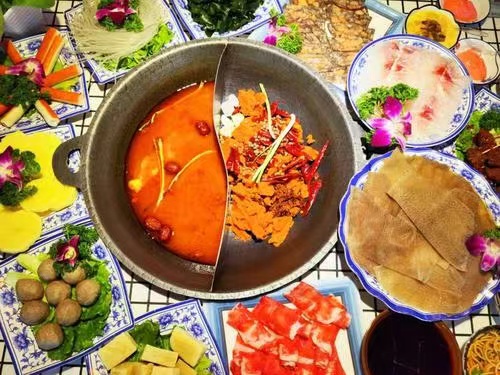 重庆火锅底料加工厂家 重庆火锅底料加工厂家