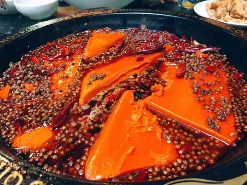 重庆火锅底料加工厂家 重庆火锅底料加工厂家