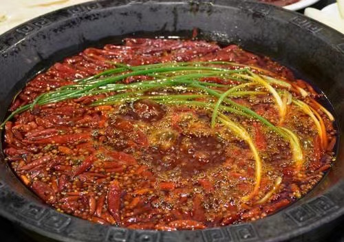 重庆牛油火锅厂 重庆牛油火锅厂