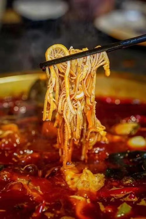 重庆火锅底料加工厂家 重庆火锅底料加工厂家