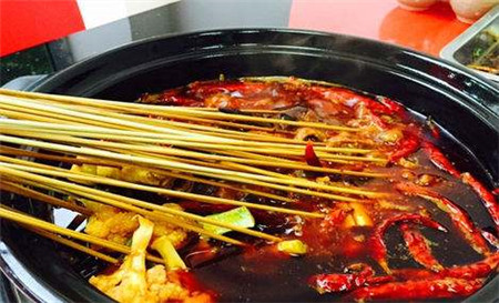 串串香底料一手货源 串串香底料一手货源