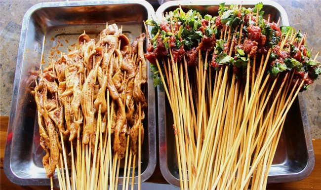 串串香底料一手货源 串串香底料一手货源