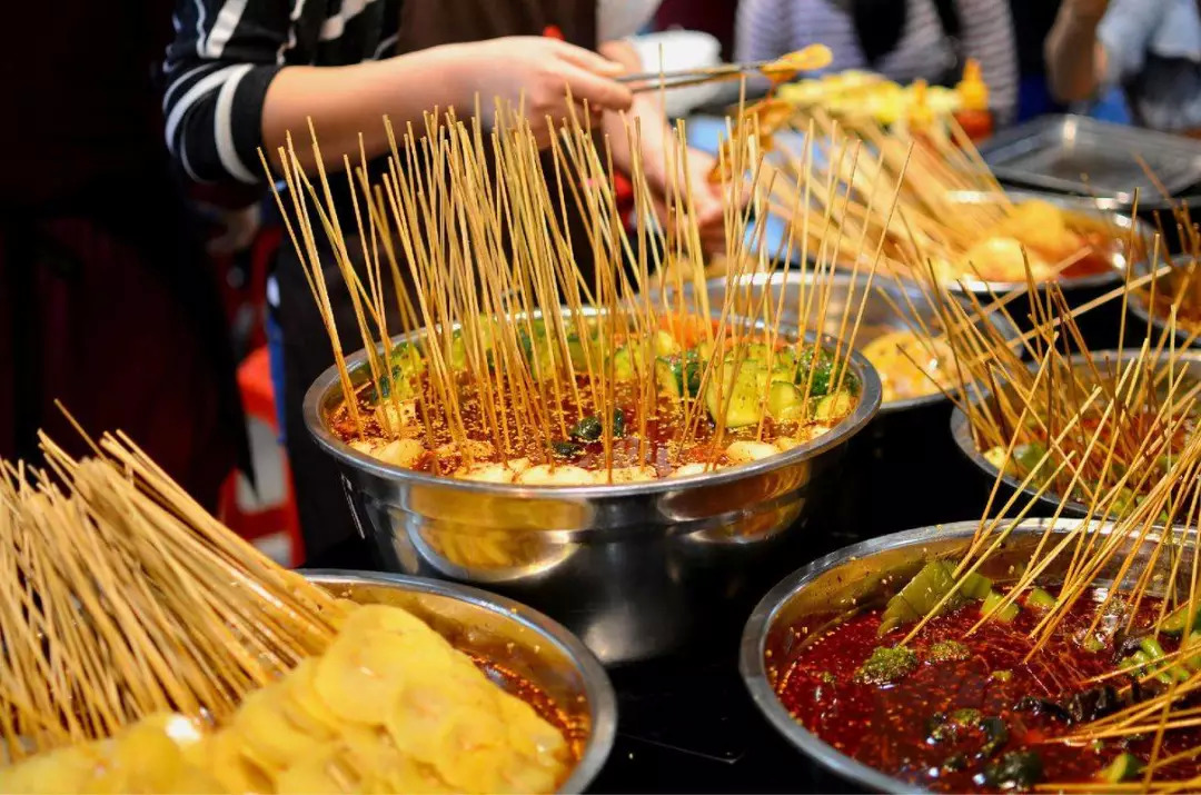 串串香底料一手货源 串串香底料一手货源