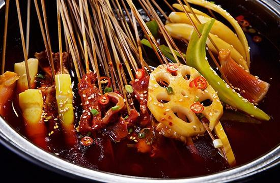 串串香底料一手货源 串串香底料一手货源