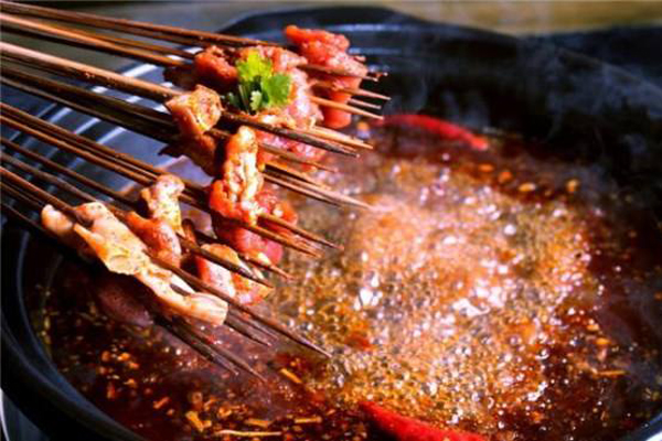 串串香底料一手货源 串串香底料一手货源