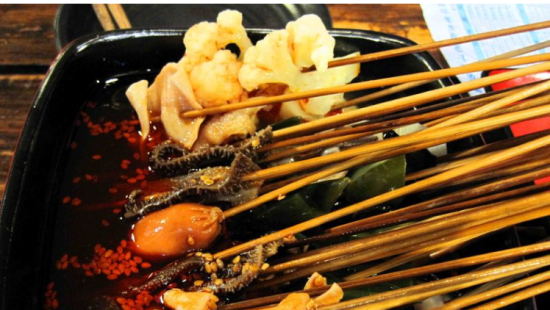 串串香底料一手货源 串串香底料一手货源