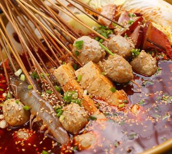 串串香底料一手货源 串串香底料一手货源