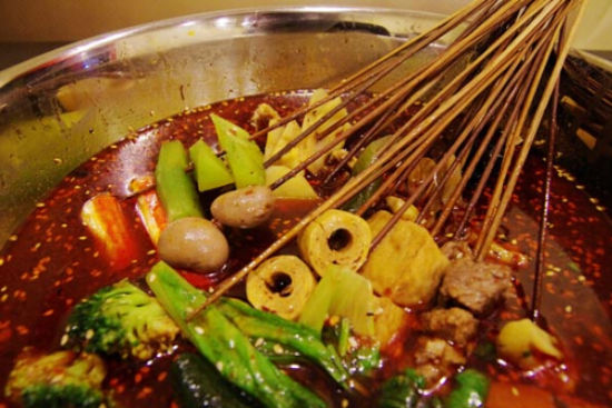 串串香底料一手货源 串串香底料一手货源