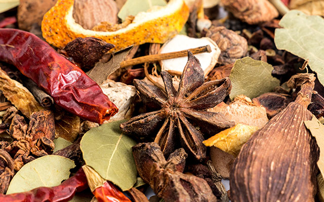 火锅串串香底料 火锅串串香底料