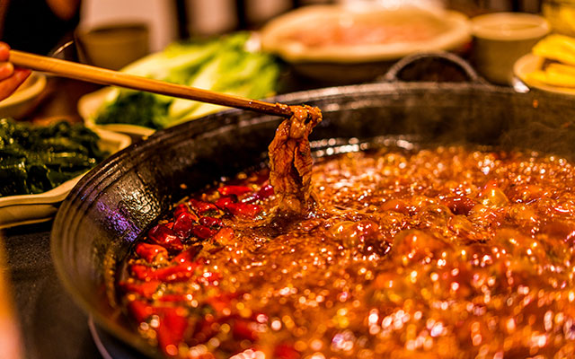 火锅底料 火锅底料