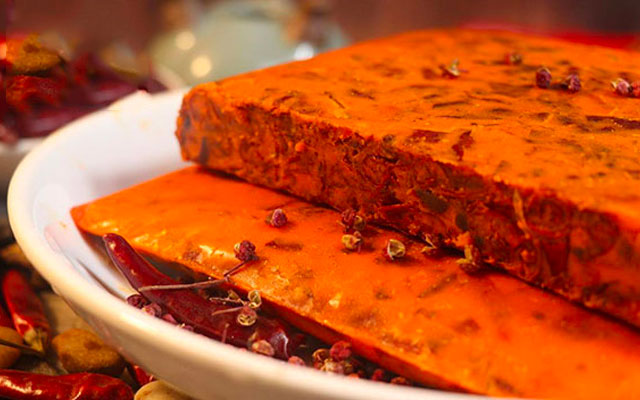 火锅底料 火锅底料