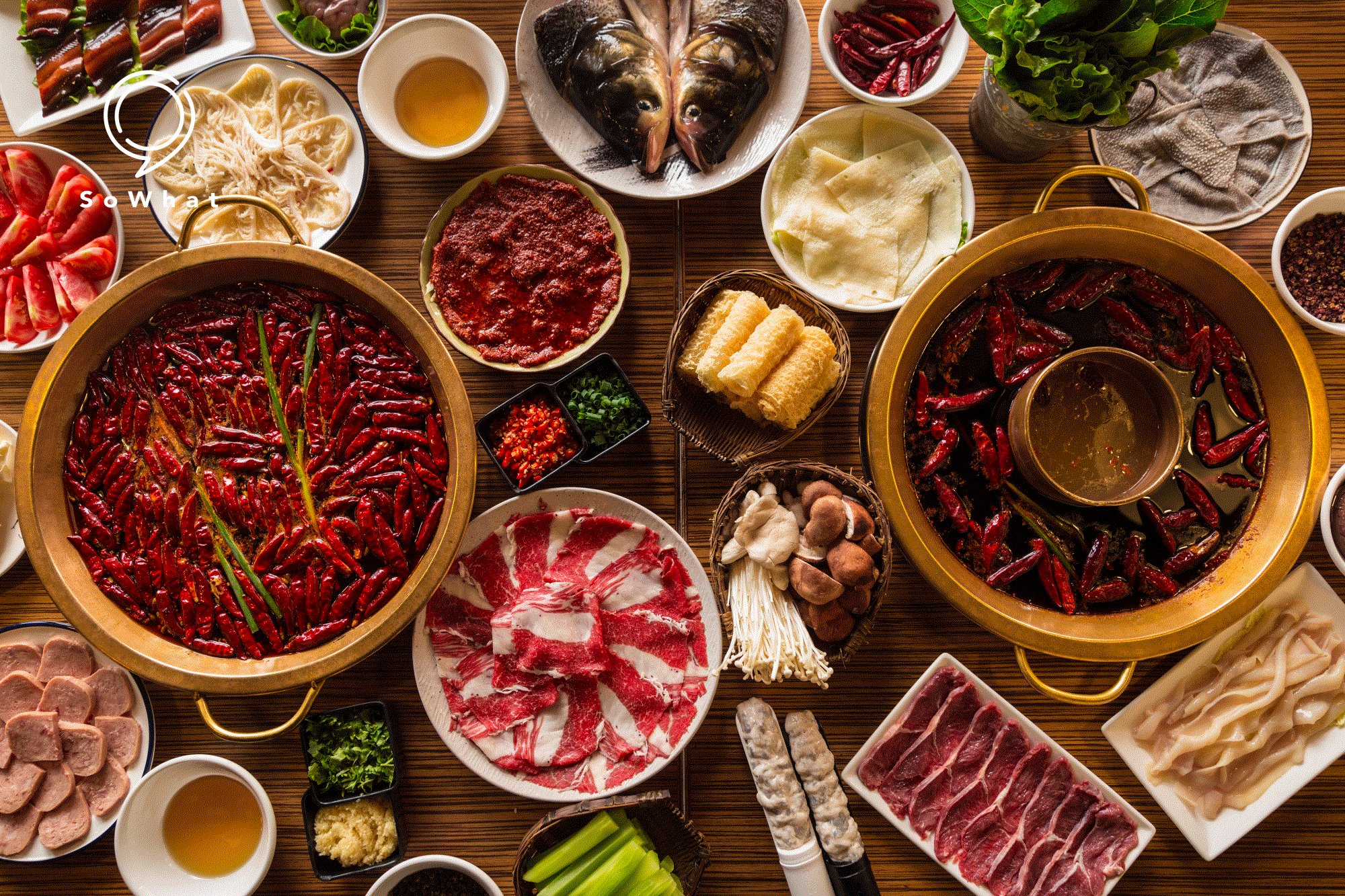 重庆牛油火锅厂 重庆牛油火锅厂