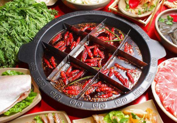 重庆牛油火锅厂 重庆牛油火锅厂