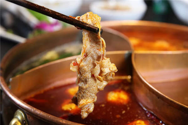 重庆火锅底料食品厂 重庆火锅底料食品厂