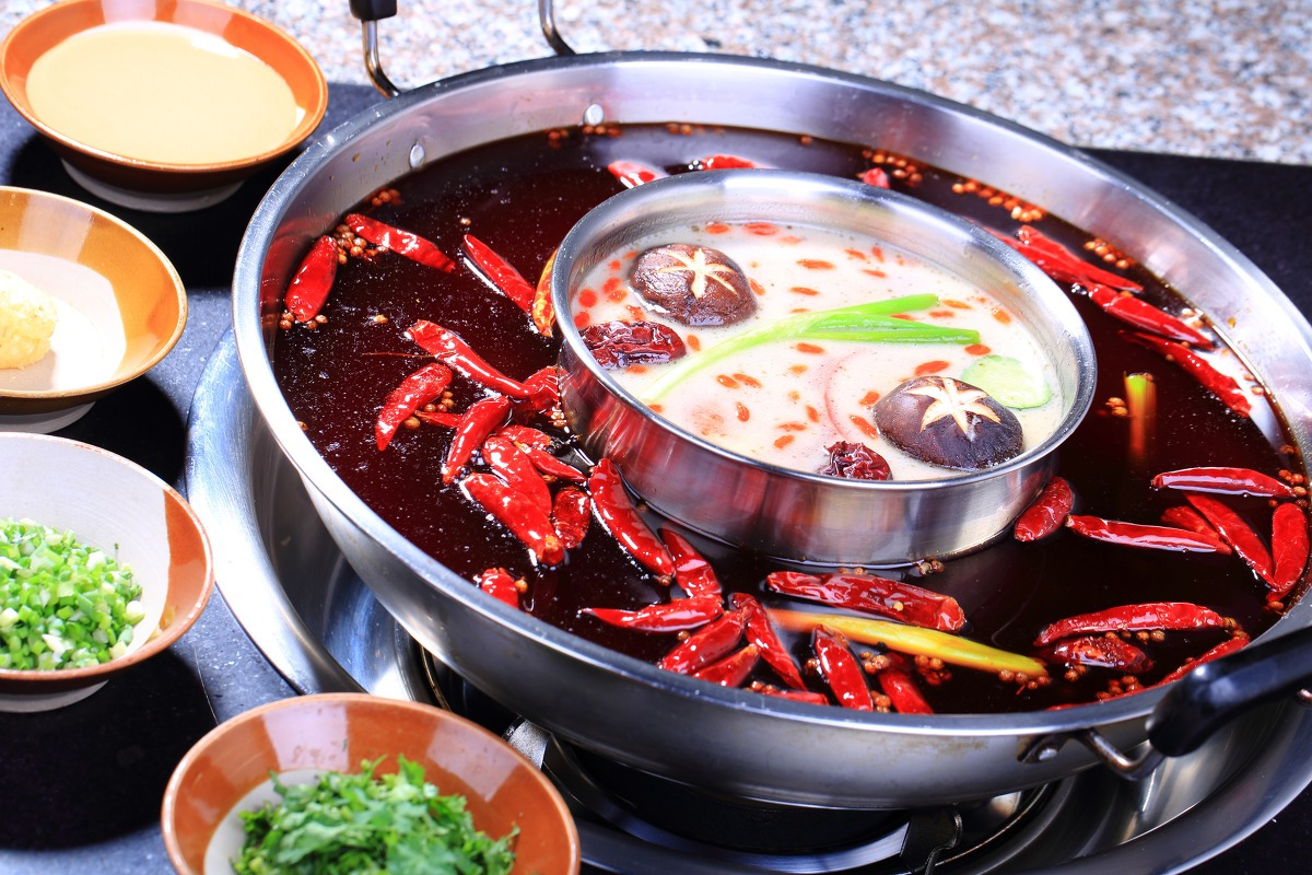 重庆火锅底料食品厂 重庆火锅底料食品厂