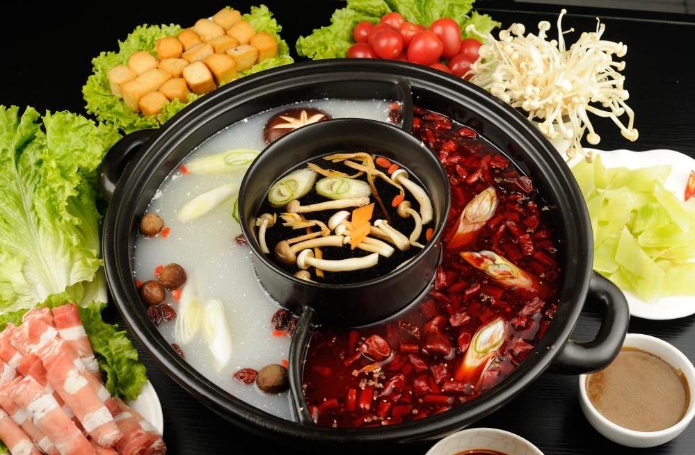 重庆火锅底料食品厂 重庆火锅底料食品厂