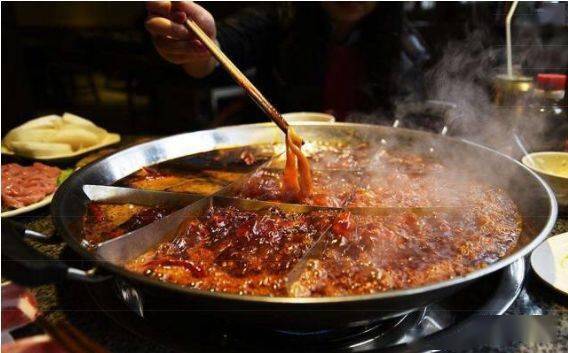 重庆火锅底料食品厂 重庆火锅底料食品厂