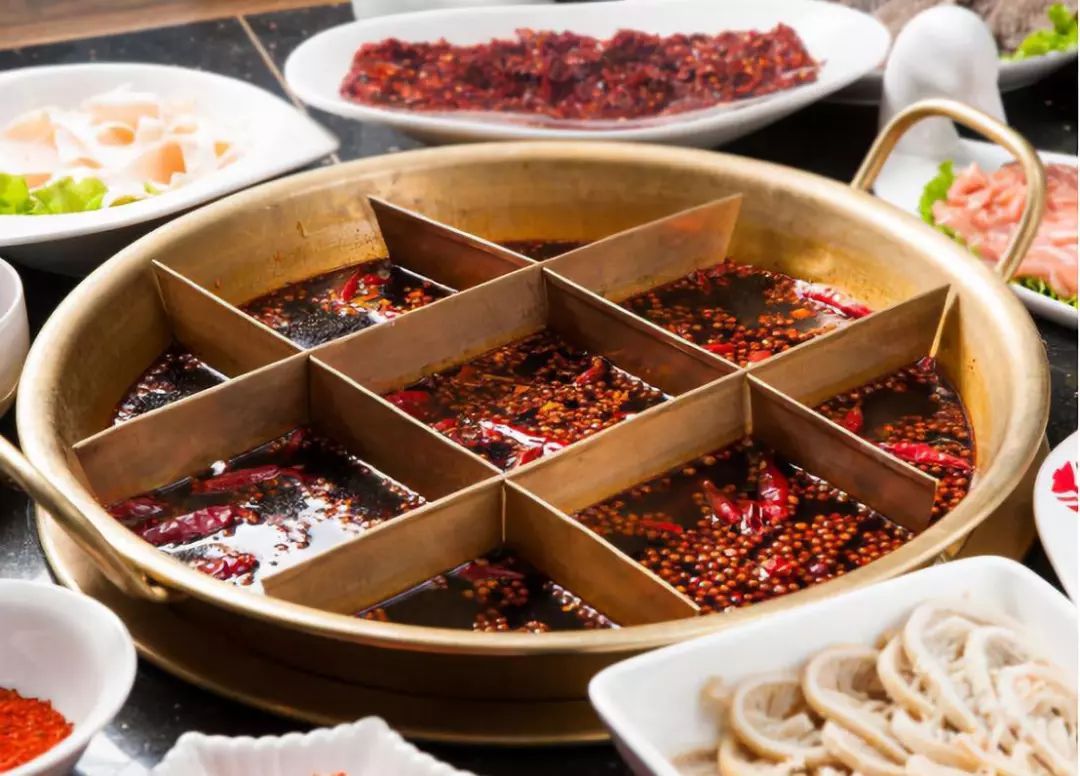 重庆火锅底料食品厂 重庆火锅底料食品厂