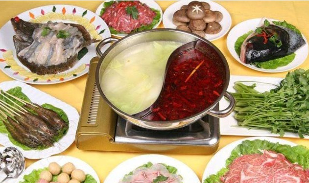 重庆火锅底料食品厂 重庆火锅底料食品厂