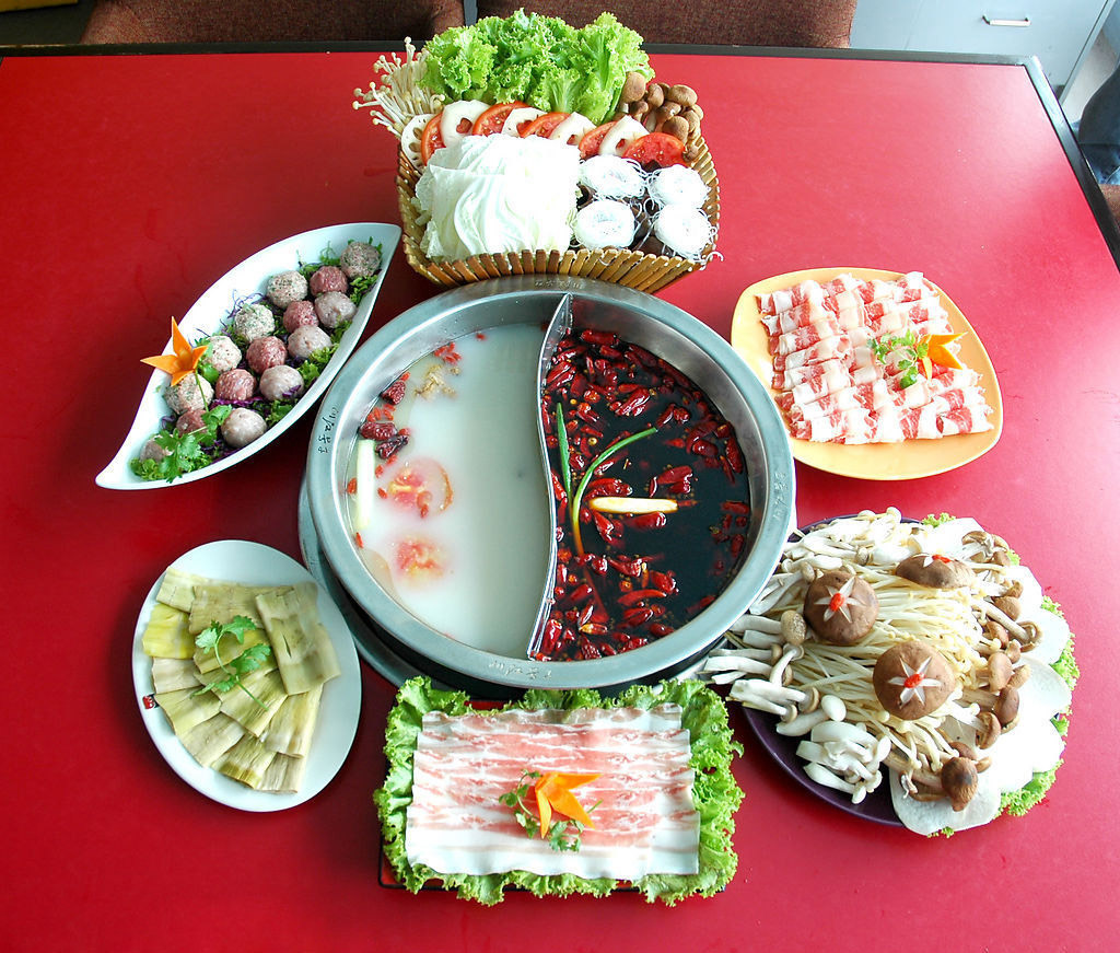 重庆火锅底料食品厂 重庆火锅底料食品厂