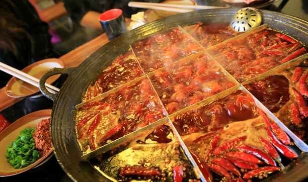 重庆牛油火锅厂 重庆牛油火锅厂