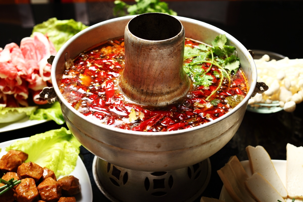 重庆火锅底料厂哪家好  重庆火锅底料厂哪家好