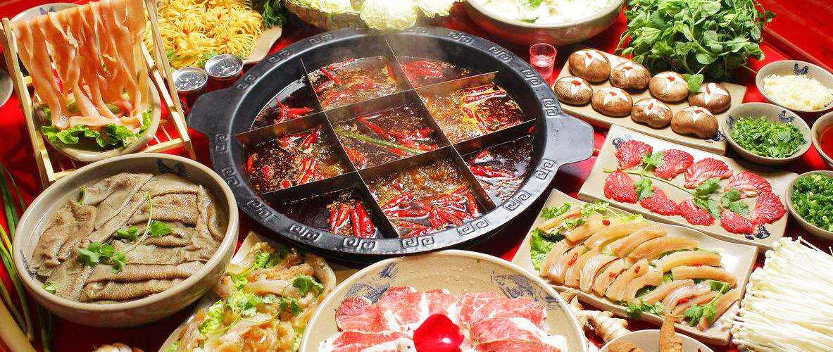 重庆火锅底料厂哪家好  重庆火锅底料厂哪家好