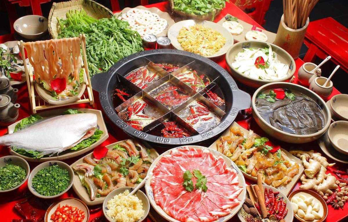 重庆火锅底料厂哪家好  重庆火锅底料厂哪家好